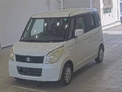 SUZUKI PALETTE