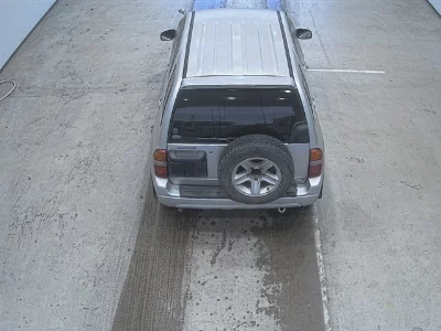 Suzuki Escudo
