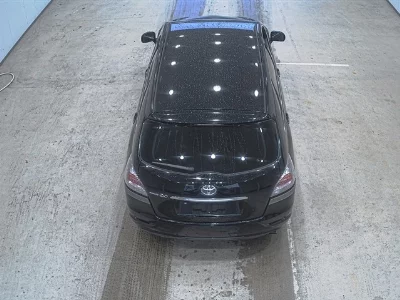 Toyota Mark X Zio