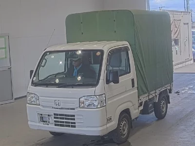 Honda Acty