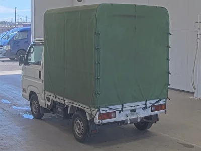 Honda Acty