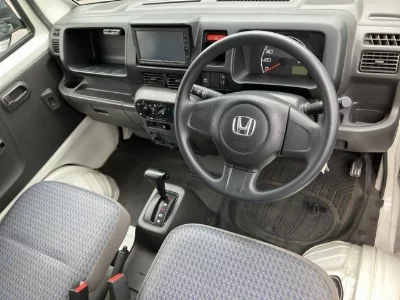 Honda Acty