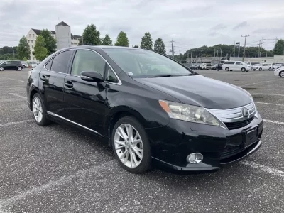 Lexus HS250h
