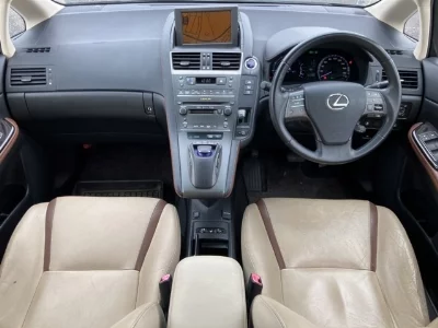 Lexus HS250h