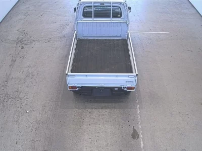 Subaru Sambar Truck