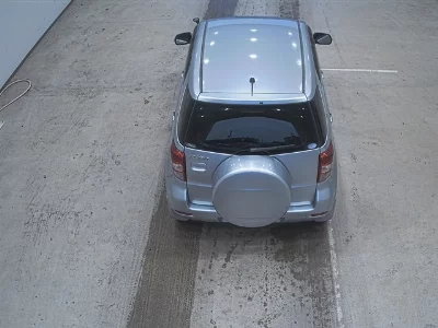 Toyota Rush