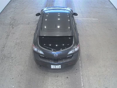 Mazda AXELA SPORT