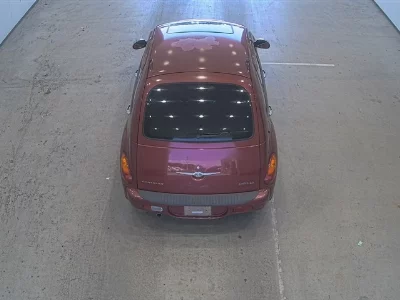 Chrysler PT Cruiser