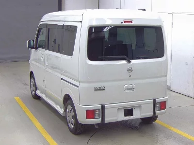 Nissan NV100 Clipper Rio