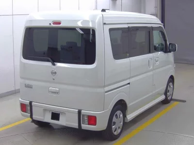 Nissan NV100 Clipper Rio