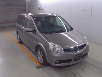 Nissan LAFESTA