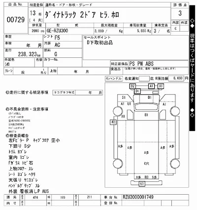Toyota Dyna