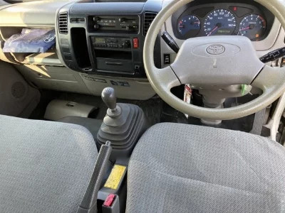 Toyota Dyna