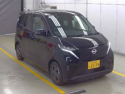 Nissan Sakura