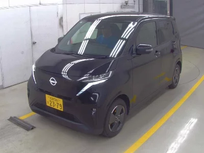 Nissan SAKURA