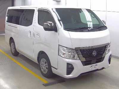 NISSAN CARAVAN