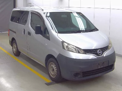 Nissan NV200 VANETTE