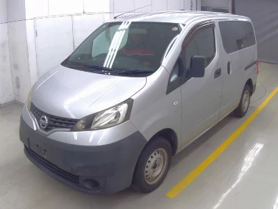 Nissan NV200 VANETTE