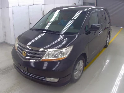 Honda ELYSION PRESTIGE