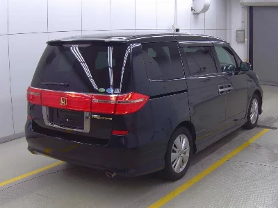 Honda ELYSION PRESTIGE