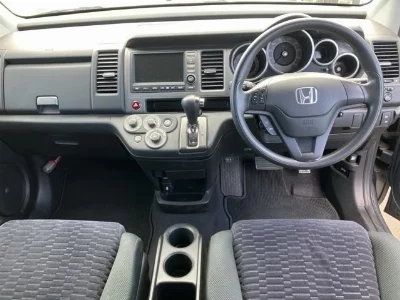Honda Crossroad