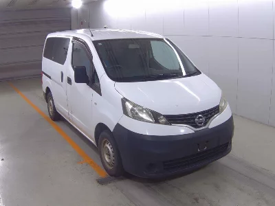 Nissan NV200 VANETTE
