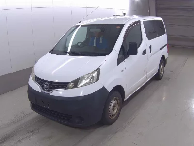 Nissan NV200 VANETTE