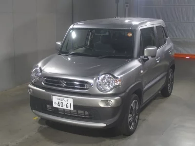 Suzuki Xbee