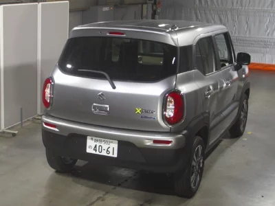 Suzuki Xbee