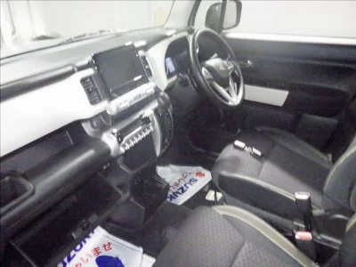 Suzuki Xbee