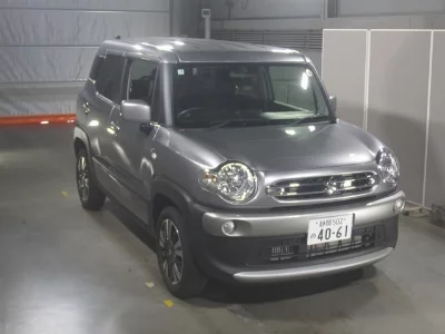 Suzuki Xbee