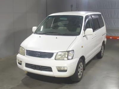 Toyota Lite Ace Noah