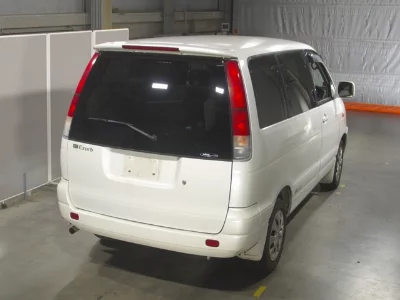 Toyota Lite Ace Noah