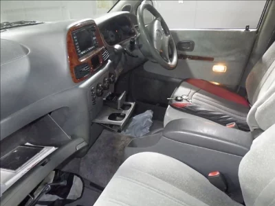 Toyota Lite Ace Noah