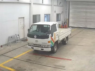 Toyota ToyoAce