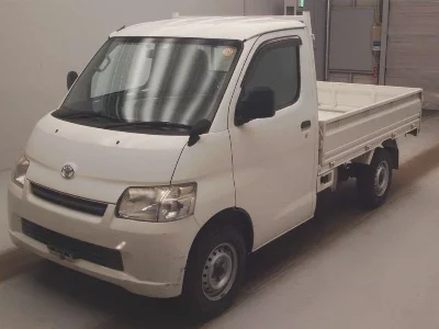 Toyota Lite Ace Truck