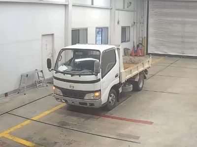 Hino Dutro