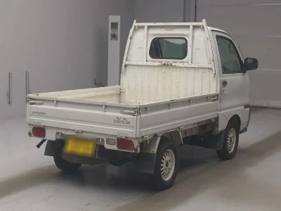 Mitsubishi MINICAB TRUCK