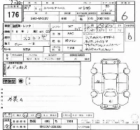 Suzuki Spacia Base
