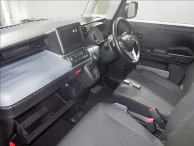 Suzuki Spacia Base