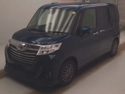 Daihatsu Thor