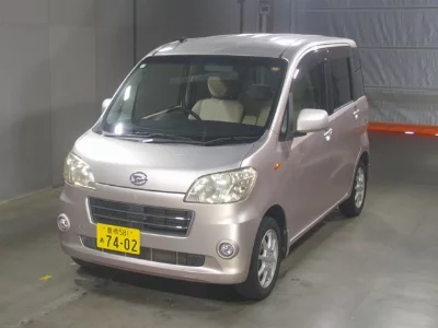 Daihatsu Tanto Exe