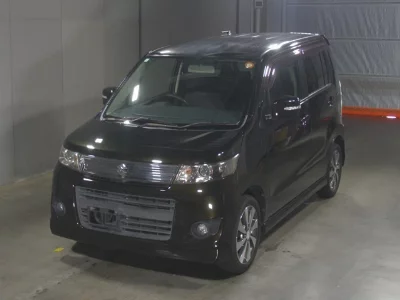 Suzuki WAGON R STINGRAY