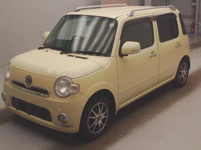 Daihatsu Mira Cocoa