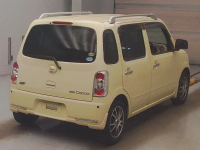 Daihatsu Mira Cocoa