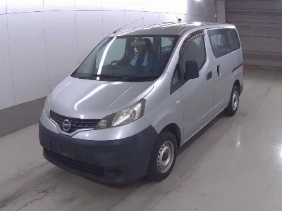 Nissan NV200 VANETTE