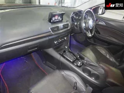 Mazda AXELA SPORT