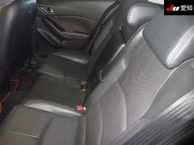 Mazda AXELA SPORT