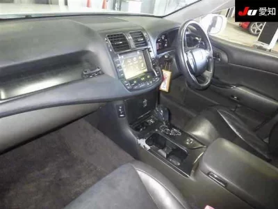 Toyota CROWN ATHLETE
