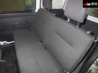 Subaru SAMBAR VAN